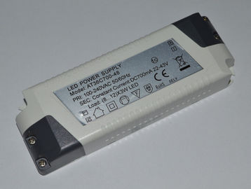 L'esterno costante 300Ma/350Ma/900Ma della corrente ha condotto il CA 100V del driver 36W