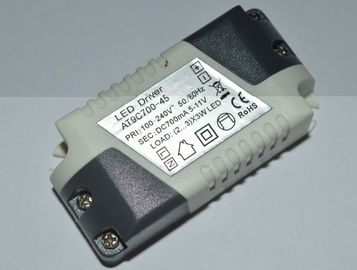 500Ma driver principale corrente costante 9V per principale giù le luci, en 61347-1