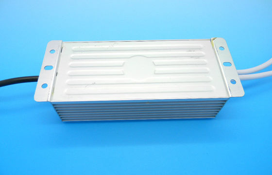 60w il condensatore elettrolitico di alluminio IP68 impermeabilizza il driver costante della corrente LED dell'alimentazione elettrica