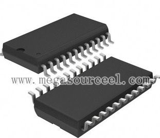 TCA62746AFGEL  ---- 16-Output driver costante della corrente LED con uscita aperta/breve rilevazione