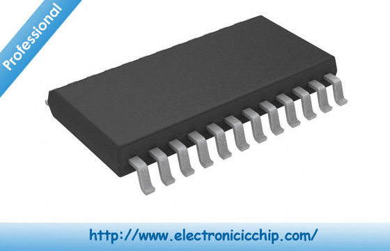 Driver costante interno IC TLC5916IDR della corrente LED con 16-SOIC N, driver IC dell'esposizione di LED