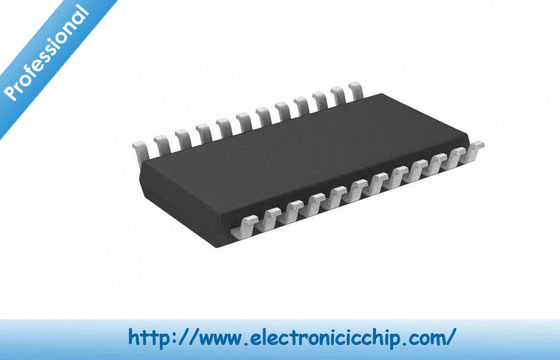 Driver costante interno IC TLC5916IDR della corrente LED con 16-SOIC N, driver IC dell'esposizione di LED