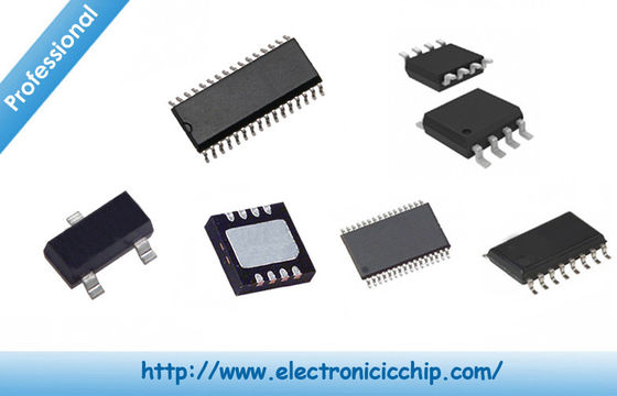 Driver costante interno IC TLC5916IDR della corrente LED con 16-SOIC N, driver IC dell'esposizione di LED