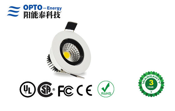 L'alta luminosità 40W Dimmable ha condotto la plafoniera con la PANNOCCHIA corrente e principale costante giù si accende