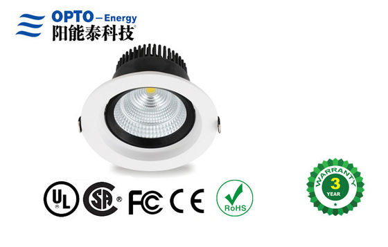 L'alta luminosità 40W Dimmable ha condotto la plafoniera con la PANNOCCHIA corrente e principale costante giù si accende