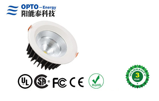L'alta luminosità 40W Dimmable ha condotto la plafoniera con la PANNOCCHIA corrente e principale costante giù si accende