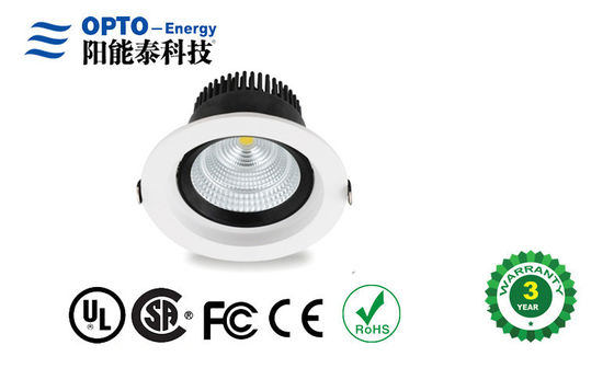 L'alta luminosità 40W Dimmable ha condotto la plafoniera con la PANNOCCHIA corrente e principale costante giù si accende