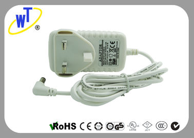 adattatore universale di corrente continua 60Hz/di 50Hz Wallmount con il cavo di 1.8M