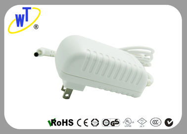 Stati Uniti Wallmount dei piccoli adattatore alimentabile di potere dei 2 perni per il router/commutatore con l'UL