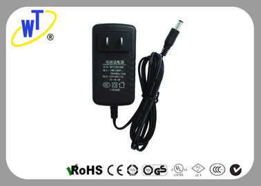 Il CA 50Hz 220V ha introdotto l'adattatore di potere di Wallmount dell'uscita di CC 18W con la spina del ccc, 2 perni