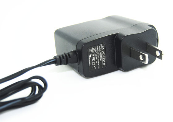 Adattatore americano di potere del supporto della parete della luce del LED, adattatori stranieri di potere