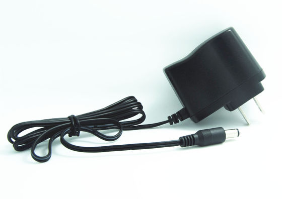 Adattatore americano di potere del supporto della parete della luce del LED, adattatori stranieri di potere