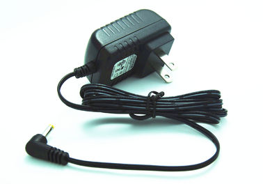 Adattatore nero di potere del supporto della parete dell'incavo di Smart Stati Uniti per il MP3/monitor LCD