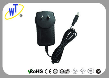 Il CA 50Hz 240V ha introdotto il tipo adattatore di 18W Wallmount di potere per l'incavo di SAA