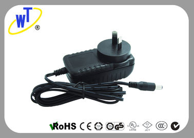 Il CA 50Hz 240V ha introdotto il tipo adattatore di 18W Wallmount di potere per l'incavo di SAA