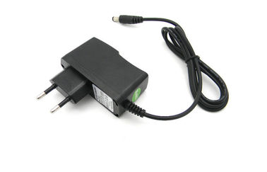 Punta 5.5x2.5mm di CC dell'alimentazione elettrica di acustica dell'adattatore di potere del Parete-supporto della spina 12V 500mA di UE