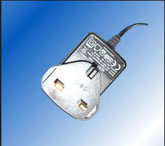 FCC SAA del CE dell'UL di CC 1.5A 18W dell'adattatore 12V di CORRENTE ALTERNATA Degli Stati Uniti Europa Australia Wallmount