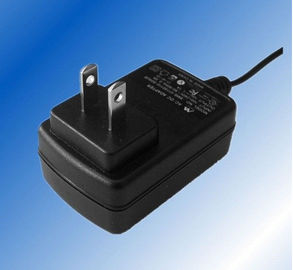 FCC del CE dell'UL di CC 1A 12W dell'adattatore 12V di potere del supporto della parete della rete degli Stati Uniti