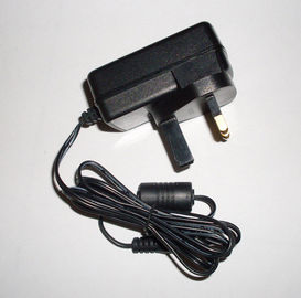 Adattatore 9V 2A 18W ESD/CAS di potere dell'America del supporto della parete di CA di Internet 240V