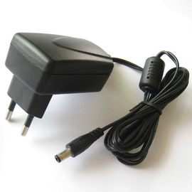 Adattatore 9V 2A 18W ESD/CAS di potere dell'America del supporto della parete di CA di Internet 240V