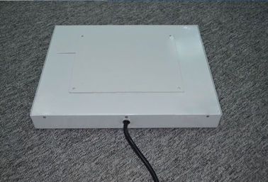 Contrassegno LCD di Digital del supporto a 22 pollici della parete, giocatore LCD all'aperto di pubblicità