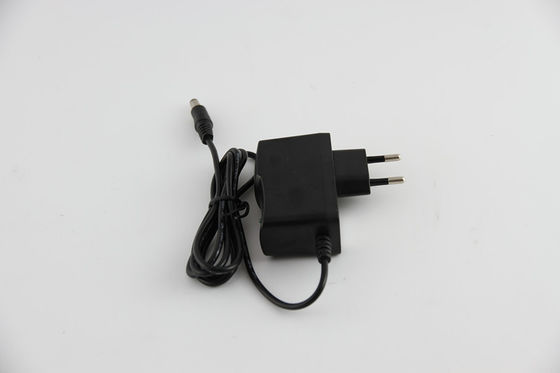 adattatore dell'interno standard di potere del Parete-Montaggio LED di piena potenza di 12W DC12V 1A
