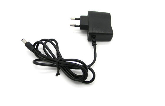 Punta 5.5x2.1mm di CC delle alimentazioni elettriche del supporto della parete di alta qualità 5V 1000mA del fornitore della Cina