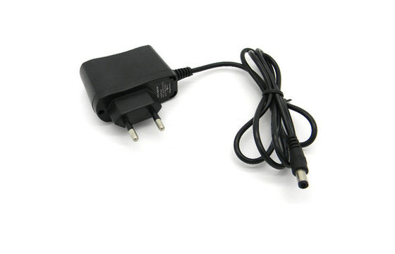 Punta 5.5x2.1mm di CC delle alimentazioni elettriche del supporto della parete di alta qualità 5V 1000mA del fornitore della Cina