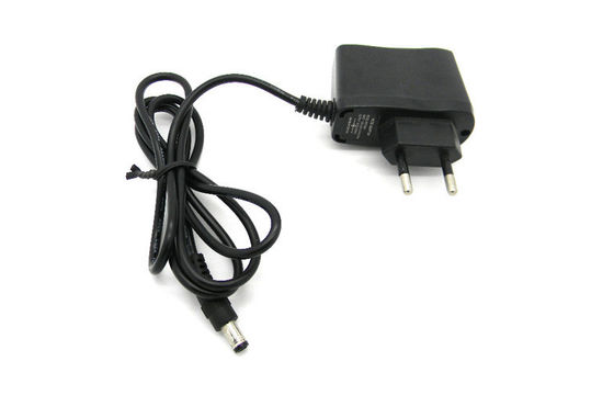 Punta 5.5x2.1mm di CC delle alimentazioni elettriche del supporto della parete di alta qualità 5V 1000mA del fornitore della Cina