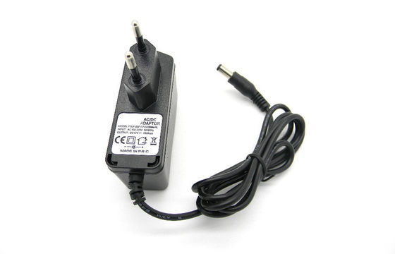 10Watt che commuta CA al supporto della parete dell'adattatore di corrente continua Per SATA