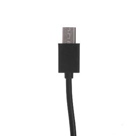 caricatore dell'automobile della porta USB di 4.2A 21W tre con il micro adattatore incorporato di potere del cavo di USB