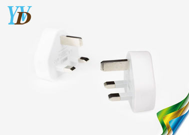 Spina standard BRITANNICA portatile degli accessori 5V 1A USB di Smartphone dell'adattatore di potere di USB di viaggio