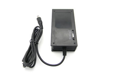 selezione manuale di tensione dell'adattatore di potere di 40W AC/DC Netbook per Acer/Asus