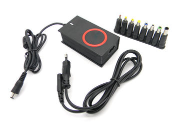 selezione manuale di tensione dell'adattatore di potere di 40W AC/DC Netbook per Acer/Asus