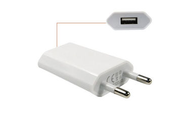 Adattatore del caricatore di viaggio del Usb di potere di viaggio intorno al mondo per Iphone4 Iphone5 5S