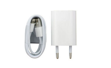 Adattatore del caricatore di viaggio del Usb di potere di viaggio intorno al mondo per Iphone4 Iphone5 5S