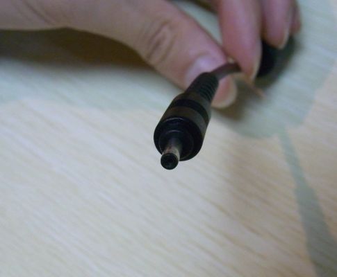 Caricatore compatibile dell'adattatore di CA di potere del computer portatile di Samsung PA-1400-14