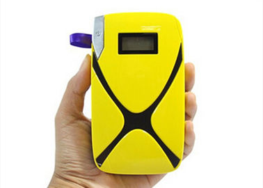 Dispositivo d'avviamento portatile di salto dell'automobile degli strumenti emergenti con il caricatore esterno universale del computer portatile delle batterie