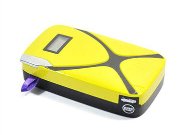 Dispositivo d'avviamento portatile di salto dell'automobile degli strumenti emergenti con il caricatore esterno universale del computer portatile delle batterie