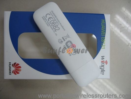 Modem a banda larga di Huawei E8131 per i computer portatili, modem del usb di Internet