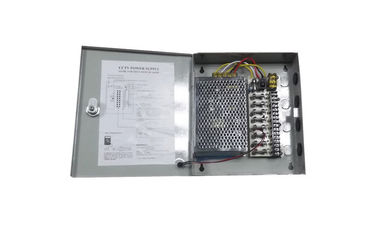 adattatore universale 48W DC12V di potere del computer portatile 40W per il taccuino, cortocircuito