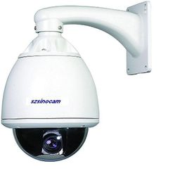 Mp PTZ, alta risoluzione della macchina fotografica 1,3 del IP di POE di potere di POE