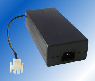 Adattatore EN60950-1 di corrente alternata di CC 24V 3A 72W degli Stati Uniti Europa Australia