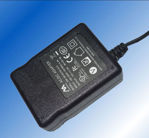 CC da tavolino 5V 2A 10W del nero/bianca potere dell'adattatore con protezione di sicurezza