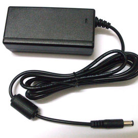 Adattatore da tavolino di potere dell'UL/CE C8 di CC 15V 4A 60W per il caricabatteria