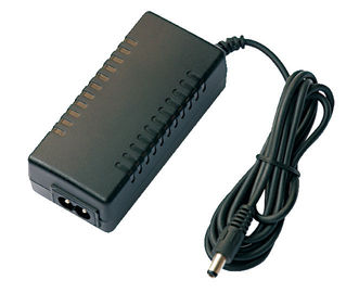 CC da tavolino 18V 1A 18W dell'adattatore di potere del CE SAA C-TICK del FCC GS dell'UL IEC60950-1