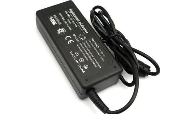 CE SAA C-TICK del FCC GS di CC da tavolino 12V 2A dell'adattatore di potere del computer 24W