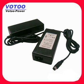 adattatore di commutazione esile di plastica di potere 12V di 7A IP20 per il computer portatile, adattatori di potere del taccuino