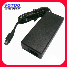 adattatore di commutazione esile di plastica di potere 12V di 7A IP20 per il computer portatile, adattatori di potere del taccuino