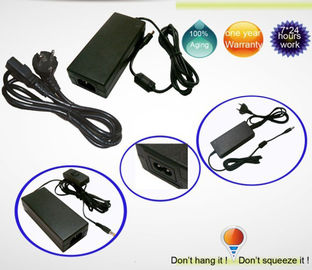 adattatore di commutazione esile di plastica di potere 12V di 7A IP20 per il computer portatile, adattatori di potere del taccuino